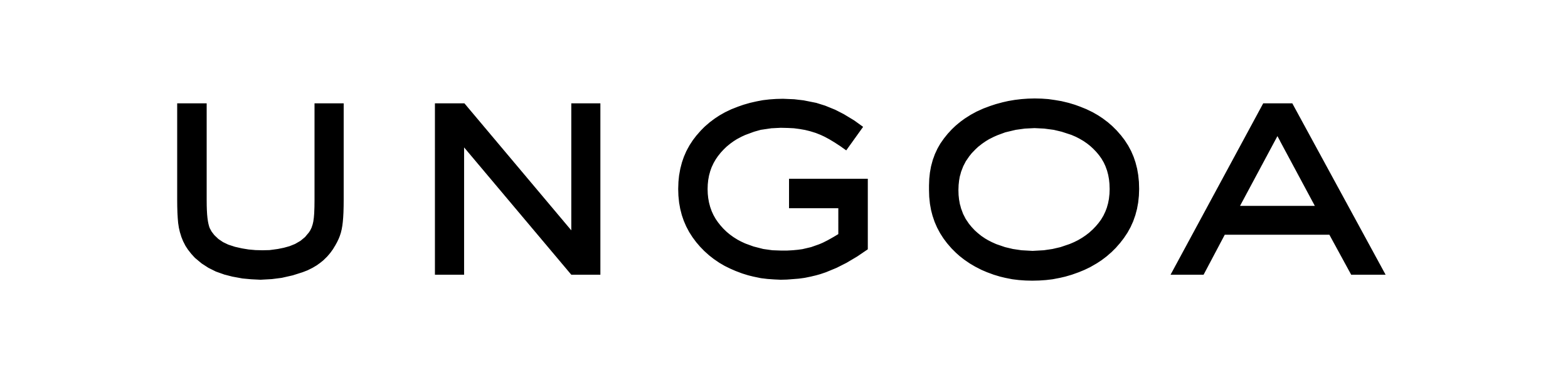 Ungoa